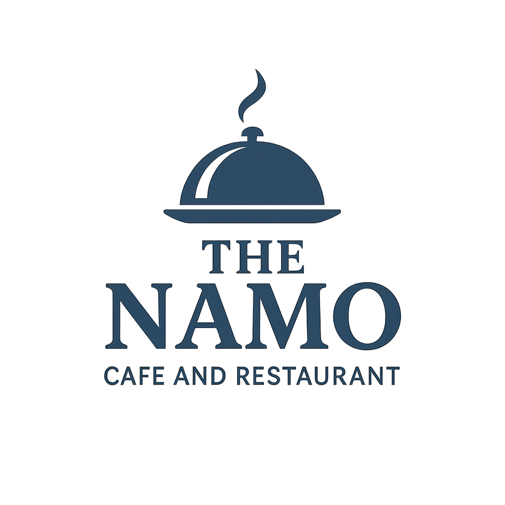 namo cafe and restaurant